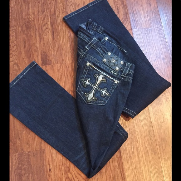 MISS Me Jeans❤️ - Picture 4 of 4